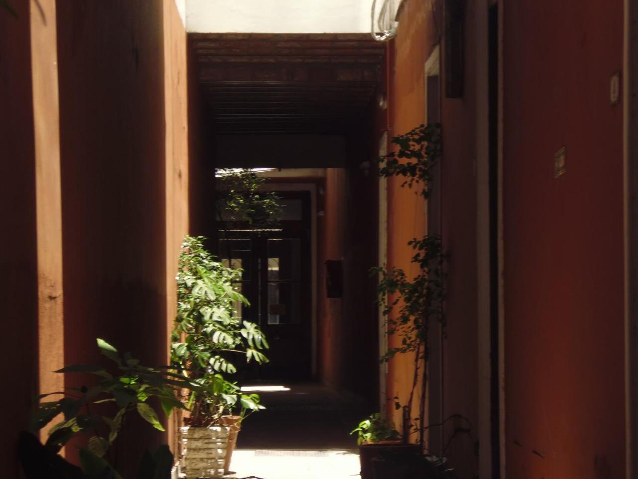 Tu Lugar En Buenos Aires Apartment Exterior photo